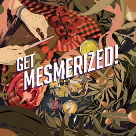 Fasziniert werden! GASTROPOLIS