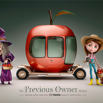 Gebrauchtwagen MAZDA