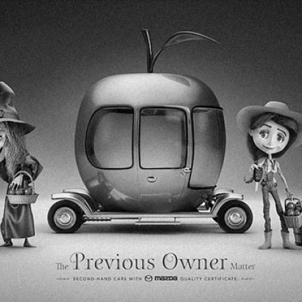 Gebrauchtwagen MAZDA