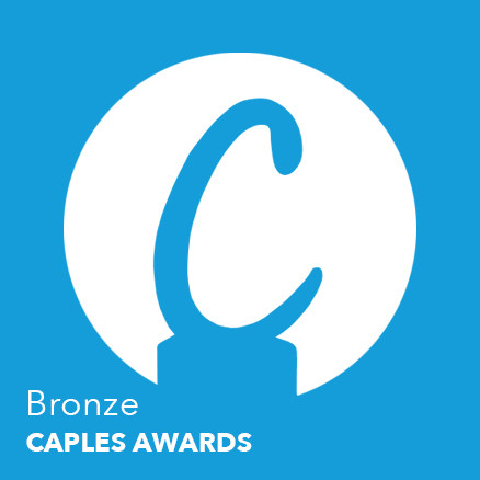 Bronze CAPLES