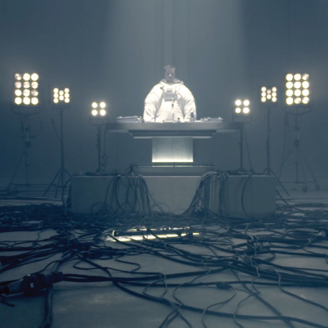 Symphonie de la perfection FESTO