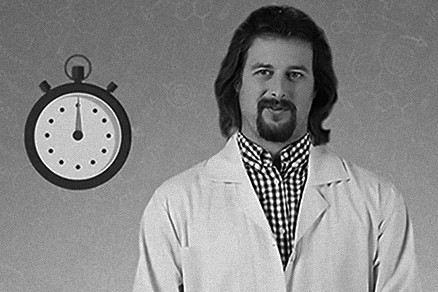 Prof. Gaborsky BIOVANNE