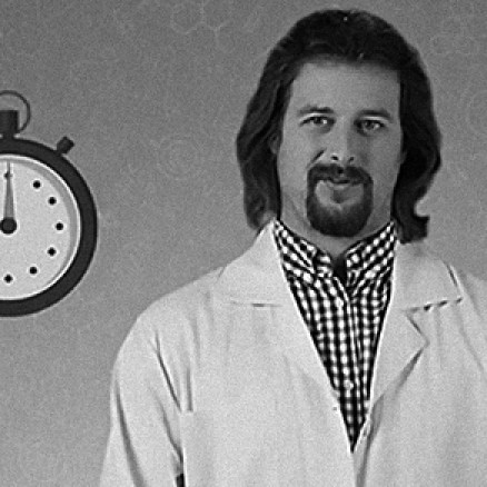 Prof. Gaborsky BIOVANNE