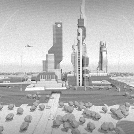 3D Animation INFINEON