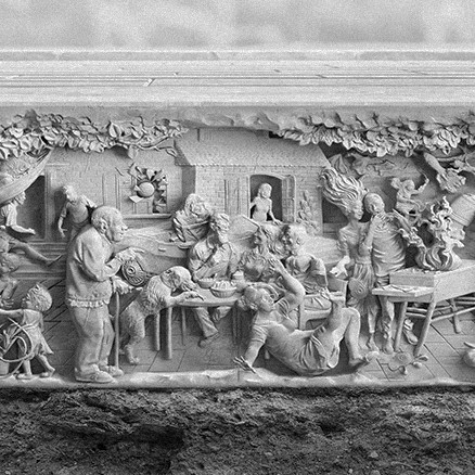 Das Leben in Stein gemeißelt VIASTEIN