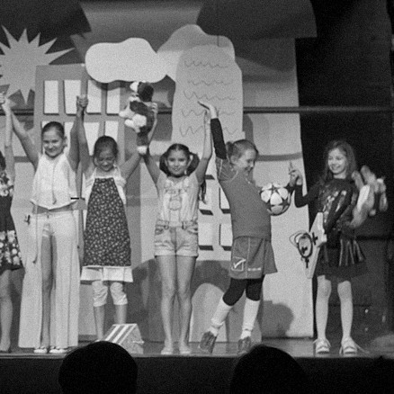 Les rêves deviennent réalité ACCU-CHEK