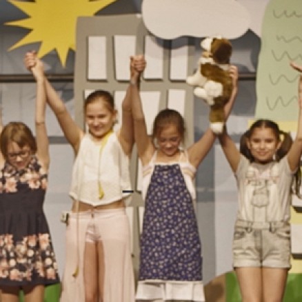 Wenn Träume wahr werden ACCU-CHEK