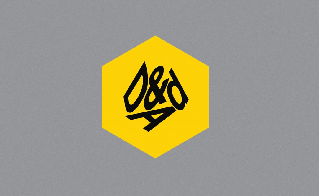 Wood Pencil D&AD AWARDS