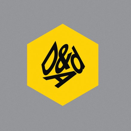 Bleistift D&AD AWARDS