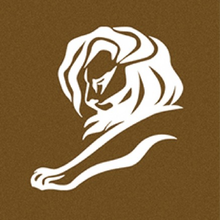 Silver Lion CANNES LIONS