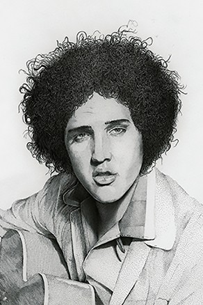 Tu n’es pas toi RED17