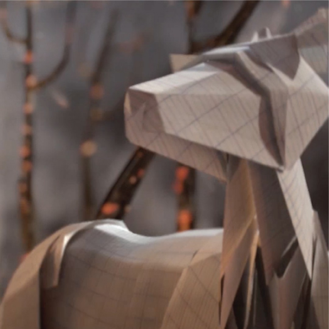 Nous sommes tous connectés WWF