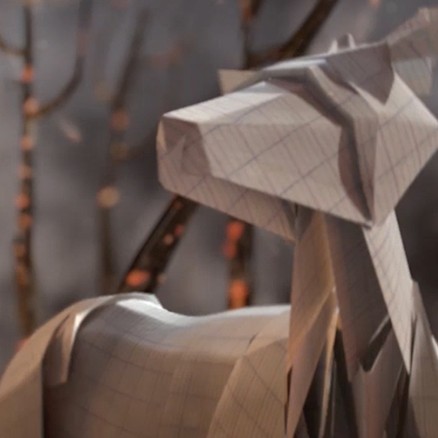 Wir sind alle miteinander verbunden WWF