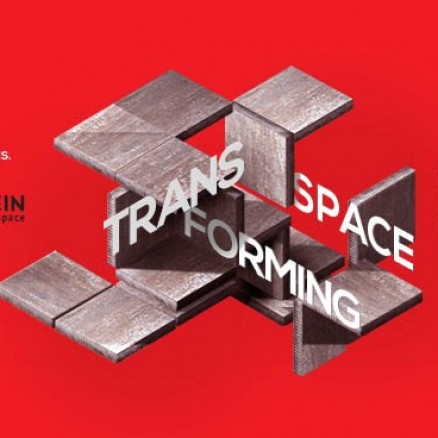 Den Raum verwandeln VIASTEIN