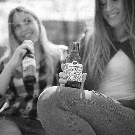 Bière artisanale HEDON