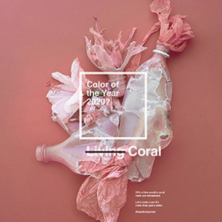 #keeplivingcoral WWF