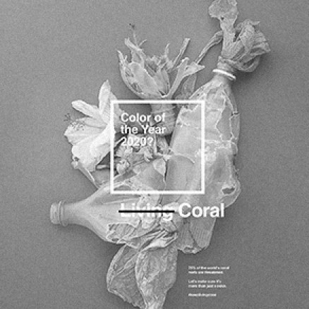 #keeplivingcoral WWF