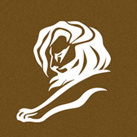 Silver Lion CANNES LIONS