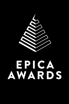Gold EPICA AWARDS