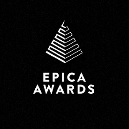 Gold EPICA AWARDS