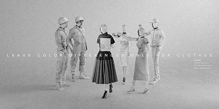 Couleurs égales ALMA VETLÉNYI