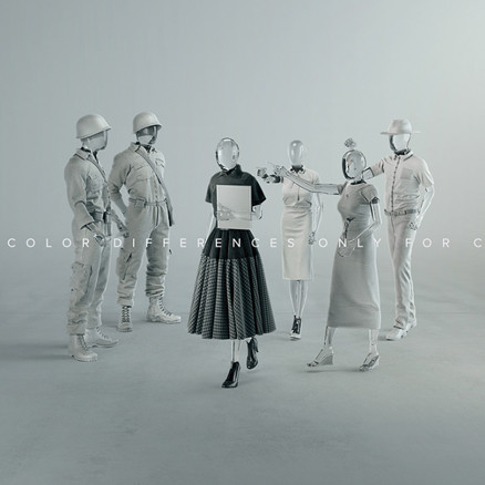 Gleiche Farben ALMA VETLÉNYI