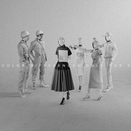 Gleiche Farben ALMA VETLÉNYI