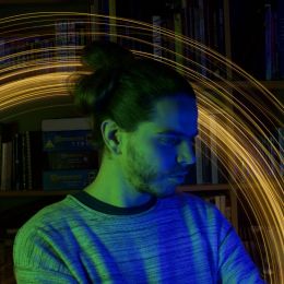 Szabó Gergő Martin