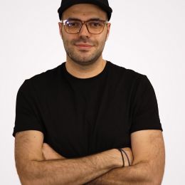 Bence Kristóf Rácz