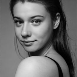 Anna Lázár-Becskeházi