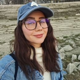 Annamária Bacsó-Urbán